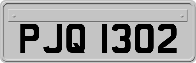 PJQ1302
