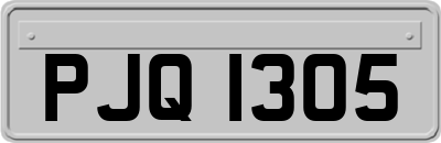 PJQ1305