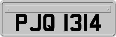 PJQ1314