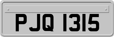 PJQ1315