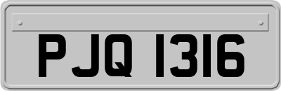 PJQ1316