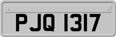 PJQ1317