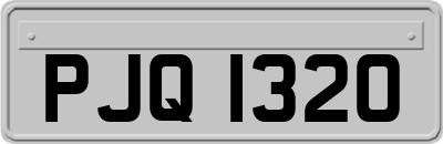 PJQ1320