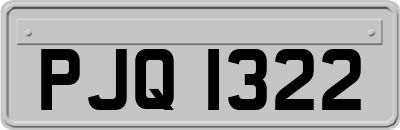 PJQ1322