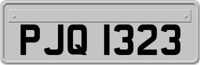 PJQ1323