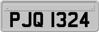 PJQ1324