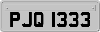 PJQ1333