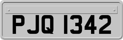 PJQ1342
