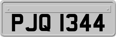 PJQ1344