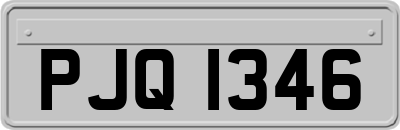 PJQ1346