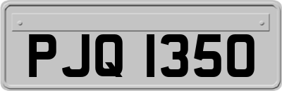 PJQ1350