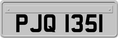 PJQ1351