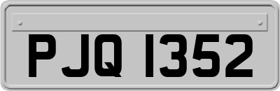 PJQ1352