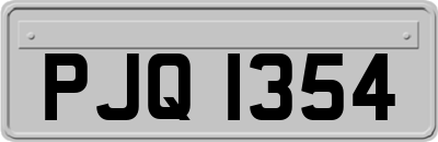 PJQ1354