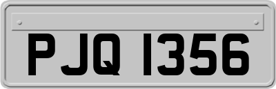 PJQ1356