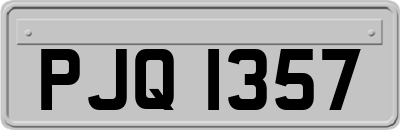 PJQ1357