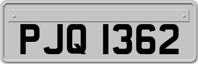 PJQ1362