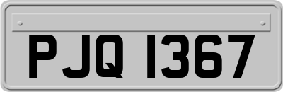 PJQ1367
