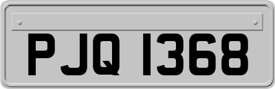 PJQ1368