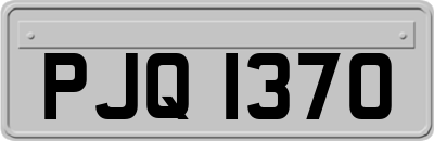 PJQ1370