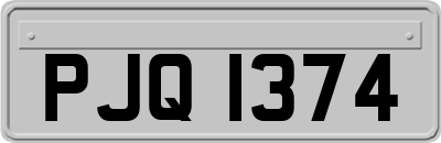 PJQ1374