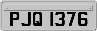 PJQ1376