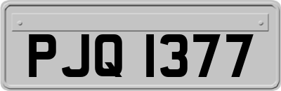 PJQ1377