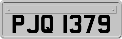 PJQ1379