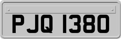 PJQ1380