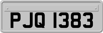 PJQ1383