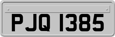 PJQ1385