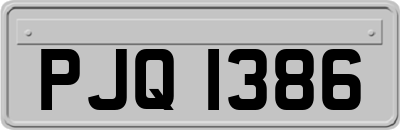 PJQ1386