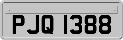 PJQ1388