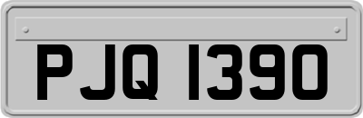 PJQ1390