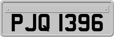 PJQ1396
