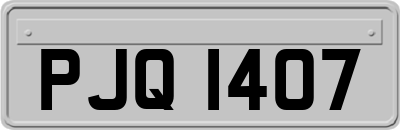 PJQ1407