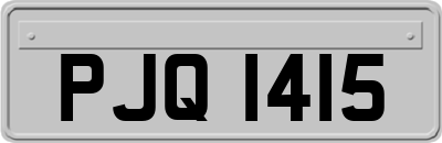 PJQ1415
