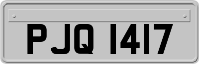 PJQ1417