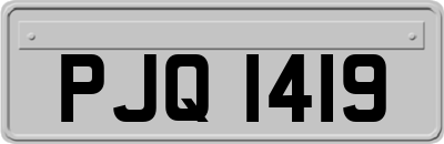 PJQ1419
