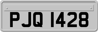PJQ1428