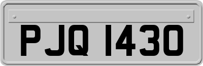 PJQ1430