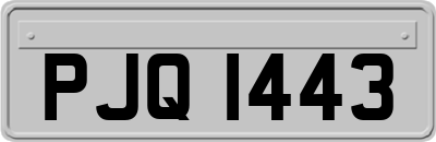 PJQ1443