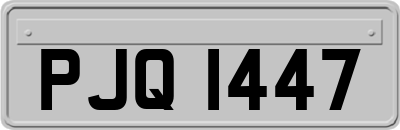 PJQ1447