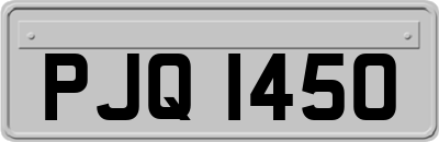 PJQ1450