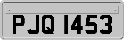 PJQ1453