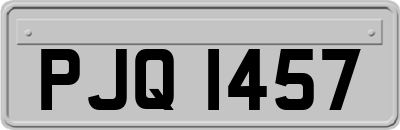 PJQ1457