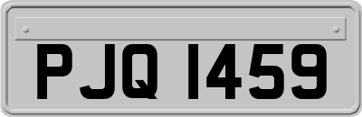 PJQ1459