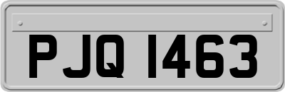 PJQ1463