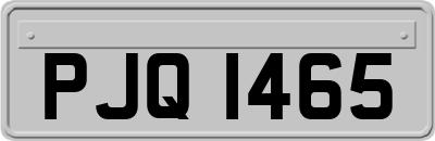 PJQ1465