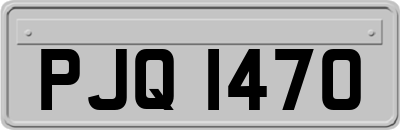 PJQ1470